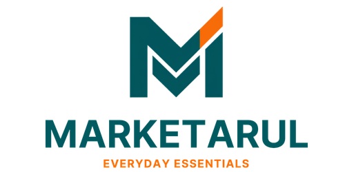 Marketarul
